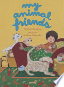 My Animal Friends (NQ) cover