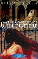 The Warding of Willowmere cover