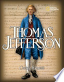 Thomas Jefferson cover