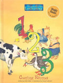 1, 2, 3: Counting Rhymes cover