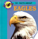 101 Facts About Eagles cover