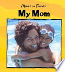 My Mom cover