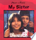 My Sister cover