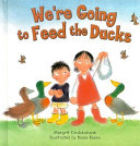 We're Going to Feed the Ducks cover