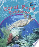 Coral Reef Explorer cover