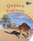 Desert Explorer cover