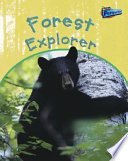 Forest Explorer cover