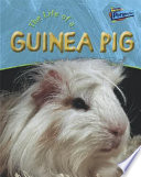 The Life of a Guinea Pig cover