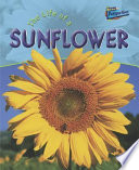 The Life of a Sunflower cover
