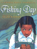 Fishing Day cover