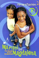 Marisol and Magdalena: The Sound of Our Sisterhood cover