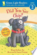 Did You See Chip? cover