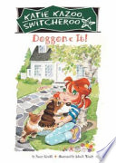Doggone It! cover