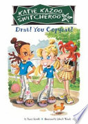 Drat! You Copycat! cover