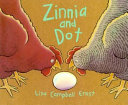 Zinnia and Dot cover