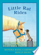 Little Rat Rides cover