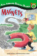 Magnets cover