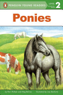 Ponies cover