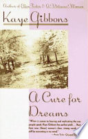 A Cure for Dreams cover