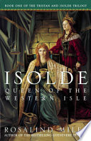 Isolde: Queen of the Western Isle cover