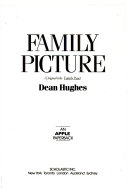 Family Picture/Family Pose cover