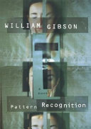 Pattern Recognition cover