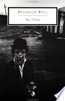 The Clown cover