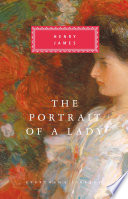 The Portrait of a Lady cover