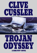 Trojan Odyssey cover