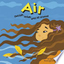Air: Outside, Inside, and All Around cover