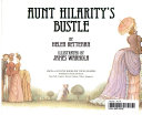 Aunt Hilarity's Bustle cover
