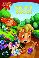 Bad, Bad Bunnies cover