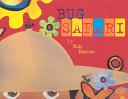 Bug Safari cover