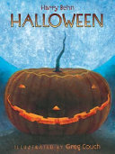 Halloween cover