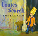 Louie's Search cover