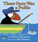 There Once Was a Puffin cover