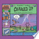 Charged Up: The Story of Electricity cover