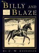 Billy and Blaze cover