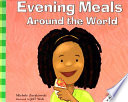 Evening Meals Around the World cover