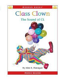 Class Clown: The Sound of CL cover