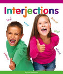 Interjections cover
