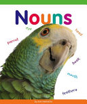 Nouns cover