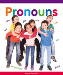 Pronouns cover