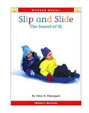 Slip and Slide: The Sound of SL cover