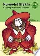 Rumpelstiltskin: A Retelling of the Grimms' Fairy Tale cover