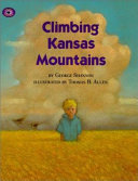 Climbing Kansas Mountains cover