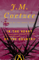 In the Heart of the Country cover
