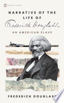 Narrative of the Life of Frederick Douglass: An American Slave cover