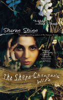The Shape-Changer's Wife cover