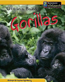 A Band of Gorillas cover